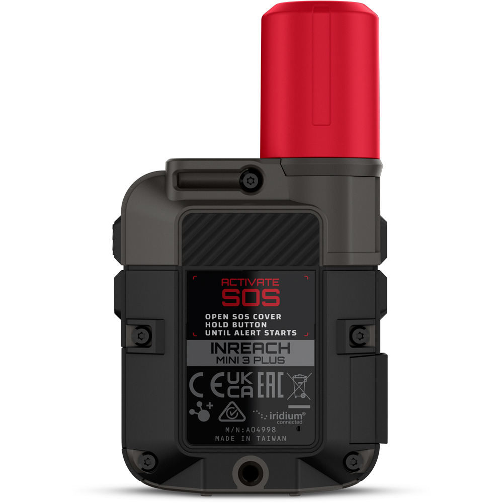 Garmin gps inReach Mini 3 Plus 06