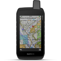 Garmin gps Montana 710 09