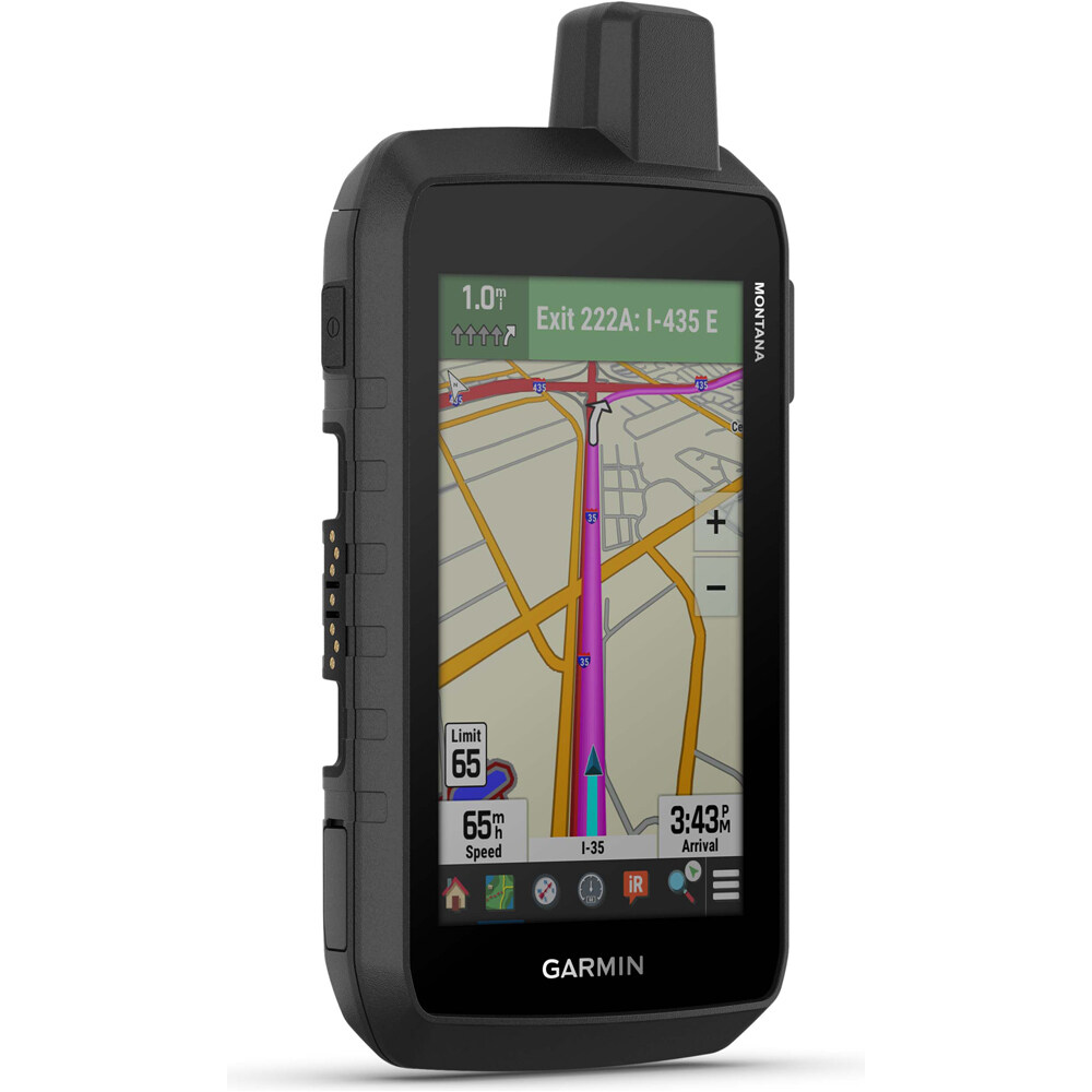 Garmin gps Montana 760i 03