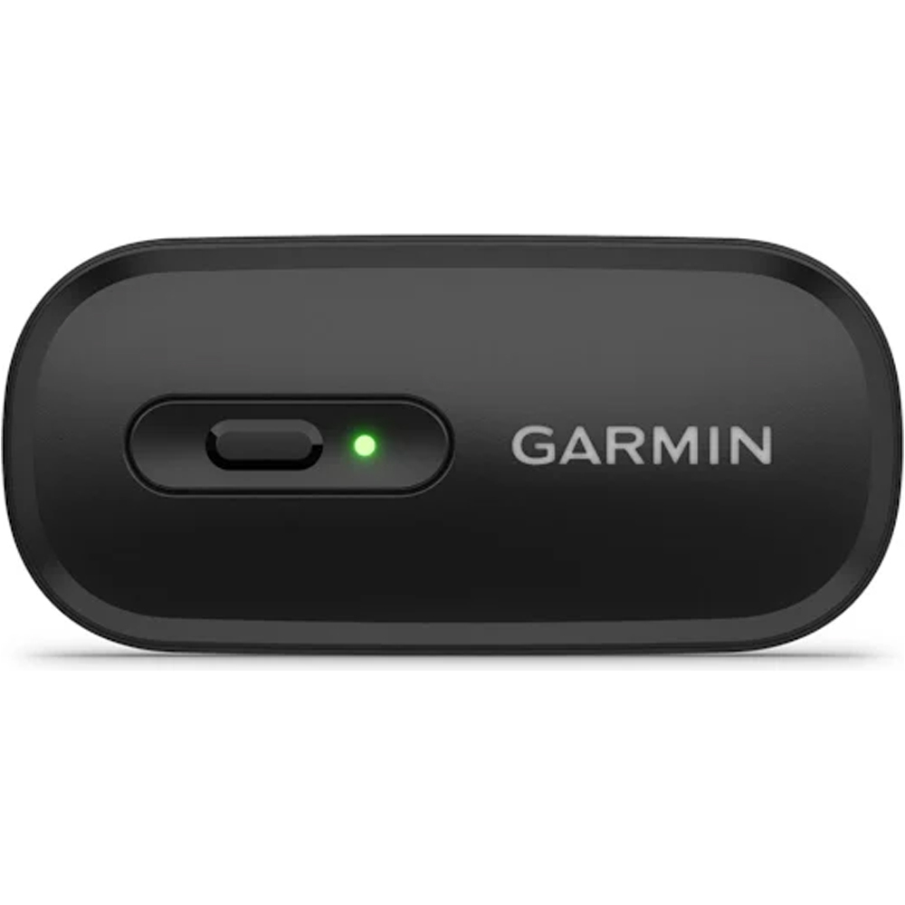 Garmin infrarrojos pulsómetro HRM 200, M-XL, WW (specs for Module) 01