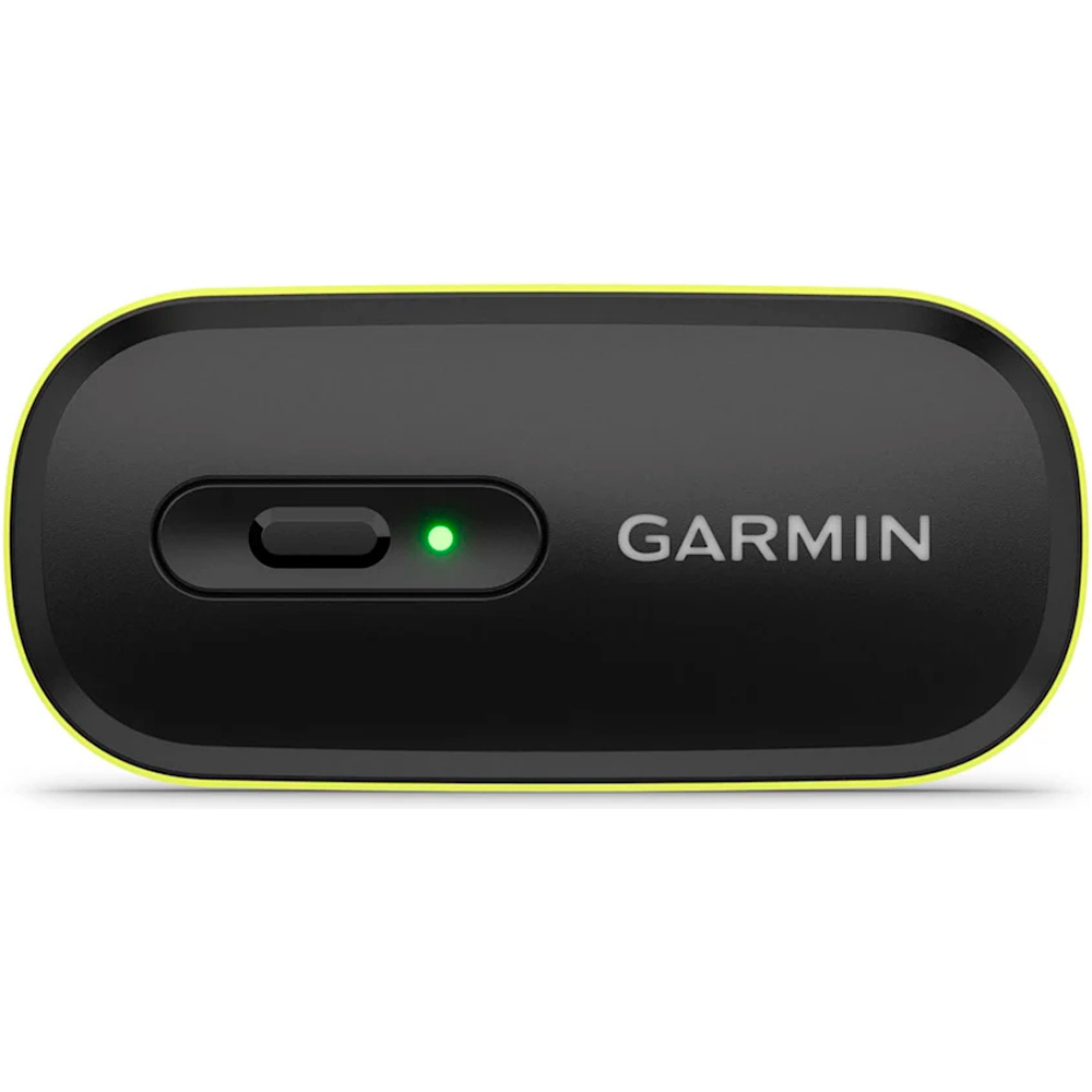 Garmin infrarrojos pulsómetro HRM 600, M-XL 01