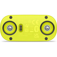 Garmin infrarrojos pulsómetro HRM 600, M-XL 02