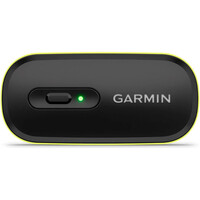 Garmin infrarrojos pulsómetro HRM 600, S-M 01
