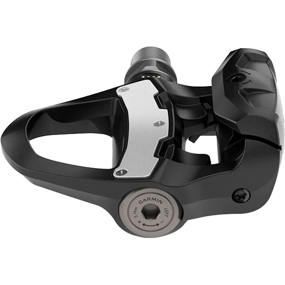 Garmin pedales automáticos Potencimetro Rally RK110 01