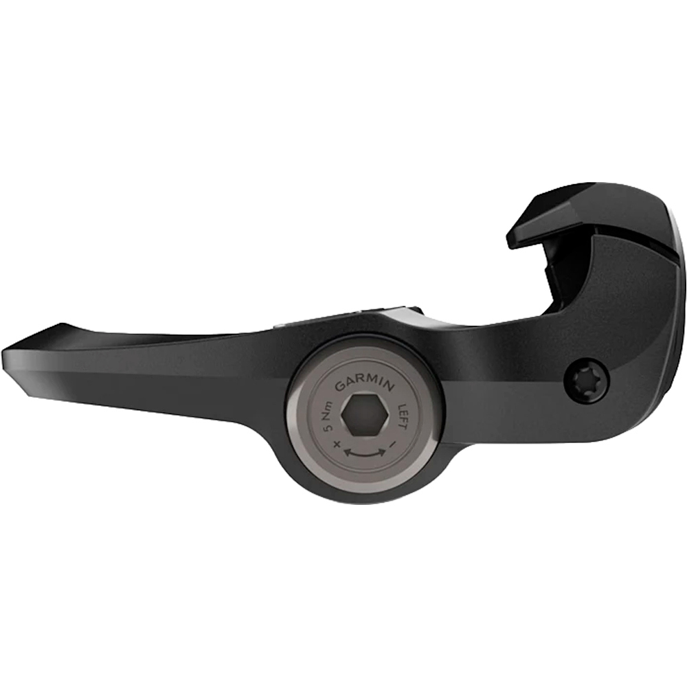 Garmin pedales automáticos Potencimetro Rally RK110 02