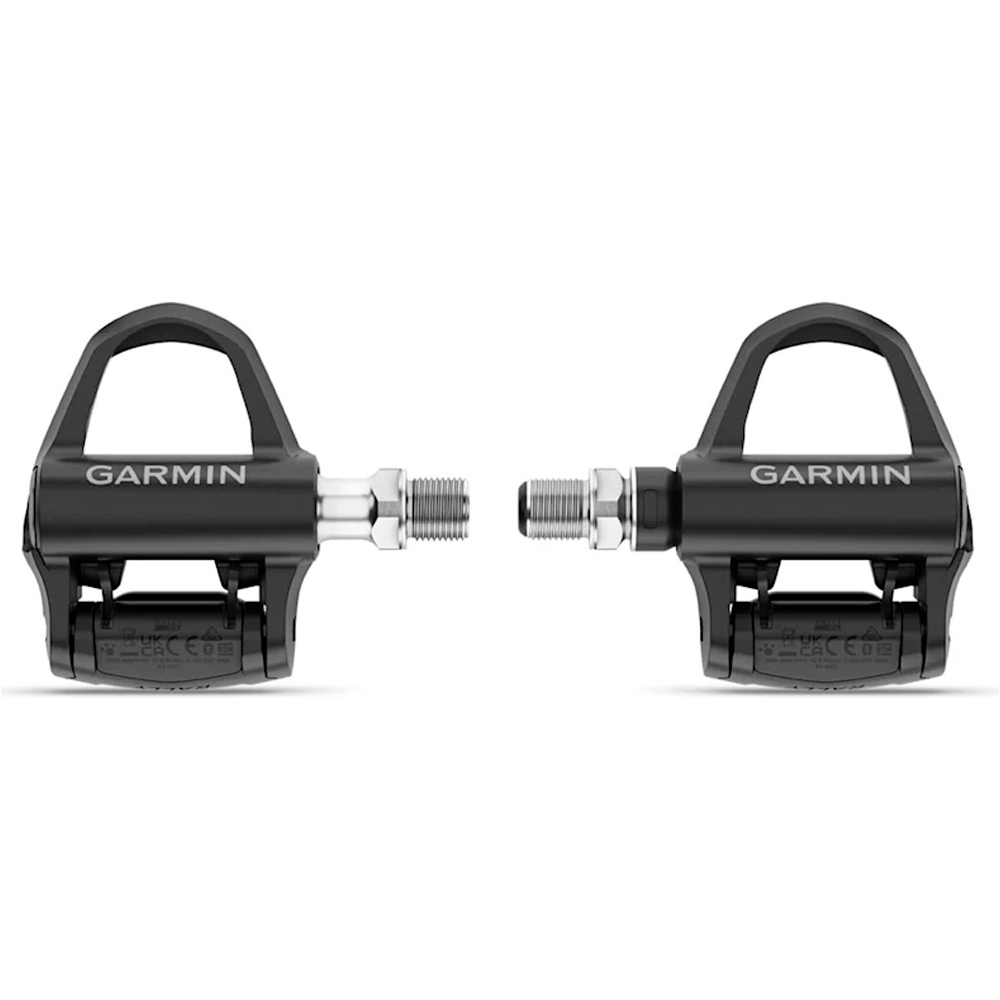 Garmin pedales automáticos Potencimetro Rally RK110 03