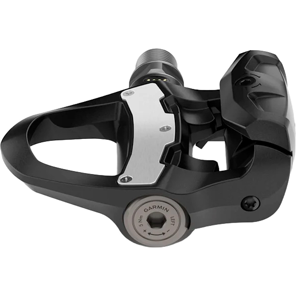 Garmin pedales automáticos Potencimetro Rally RK210 02