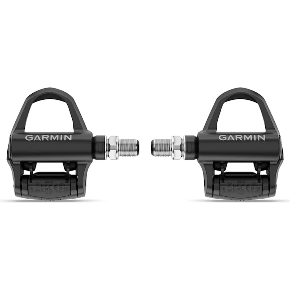 Garmin pedales automáticos Potencimetro Rally RK210 04