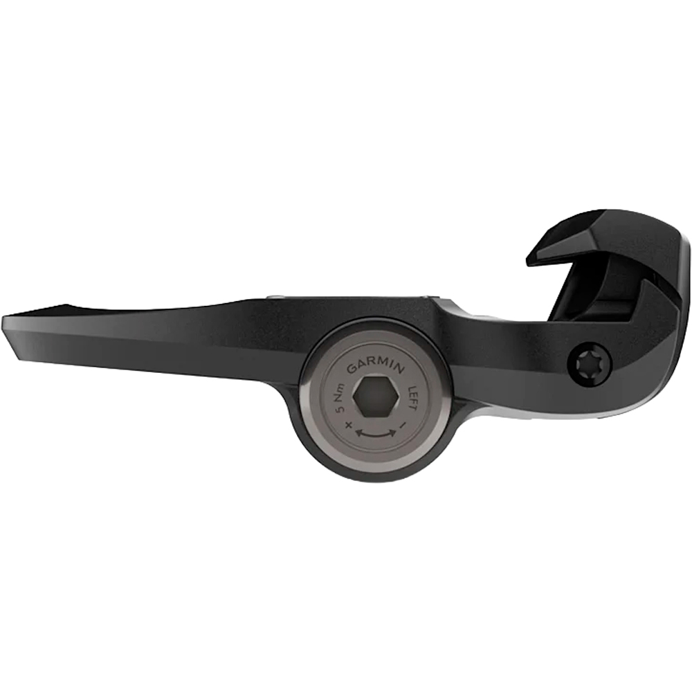 Garmin pedales automáticos Potencimetro Rally RS110 02