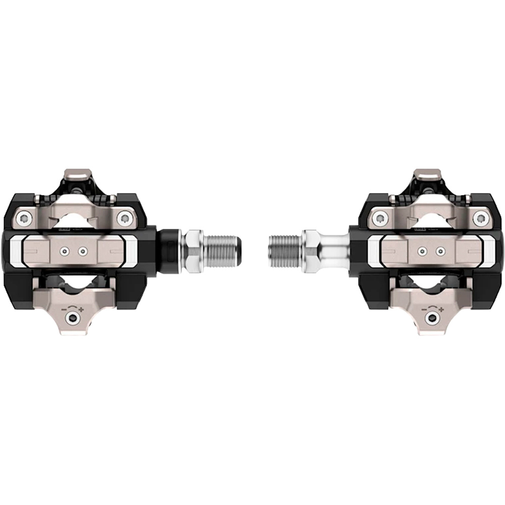 Garmin pedales automáticos Potencimetro Rally XC110 03