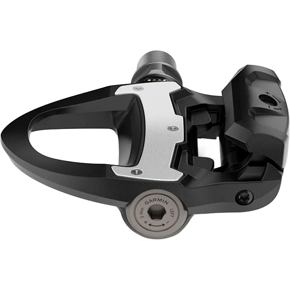 Garmin pedales automáticos Potenciometro Rally� RS210 02