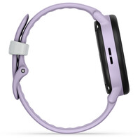 Garmin pulsera de actividad Bounce 2, GPS, Wi-Fi, LTE, Lila 06