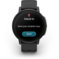 Garmin pulsera de actividad Bounce 2, GPS, Wi-Fi, LTE, Negro 04