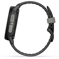 Garmin pulsera de actividad Bounce 2, GPS, Wi-Fi, LTE, Negro 07
