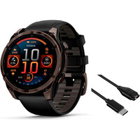 FENIX 8 47 mm AMOLED