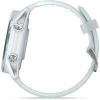 Garmin pulsómetros con gps Forerunner 570 42mm Blanco/Azul 07