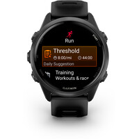 Garmin pulsómetros con gps Forerunner 570 42mm Negro 04
