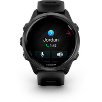 Garmin pulsómetros con gps Forerunner 570 42mm Negro 05