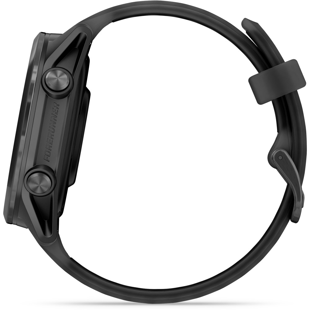Garmin pulsómetros con gps Forerunner 570 42mm Negro 07