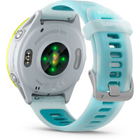 Garmin pulsómetros con gps Forerunner 570 47mm Blanco/Amarillo 01
