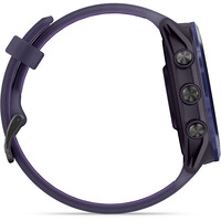 Garmin pulsómetros con gps Forerunner 570 47mm Lila 06