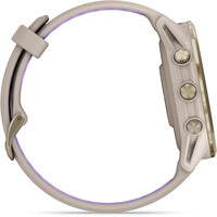 Garmin pulsómetros con gps Forerunner 970 Gris/Lila 07