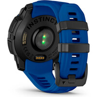 Garmin pulsómetros con gps Instinct 3  45 mm AMOLED SuperNova Negr 01