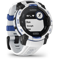 Garmin pulsómetros con gps Instinct 3  45 mm, Solar, Supernova Bla 02