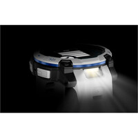 Garmin pulsómetros con gps Instinct 3  45 mm, Solar, Supernova Bla 11