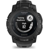 Garmin pulsómetros con gps Instinct 3  45 mm, Solar, Tactical Edit 04