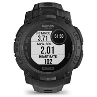 Garmin pulsómetros con gps Instinct 3  45 mm, Solar, Tactical Edit 05