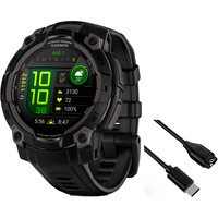 INSTINCT 3 45 MM AMOLED