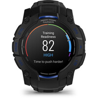Garmin pulsómetros con gps Instinct 3  50 mm AMOLED Supernova negr 06