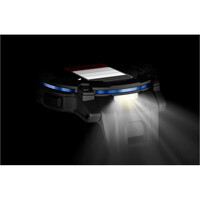 Garmin pulsómetros con gps Instinct 3  50 mm AMOLED Supernova negr 14