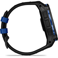 Garmin pulsómetros con gps Instinct 3  50 mm AMOLED Supernova negr 17