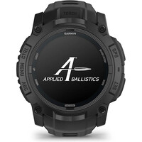 Garmin pulsómetros con gps Instinct 3  50 mm, AMOLED, Tactical Edi 09