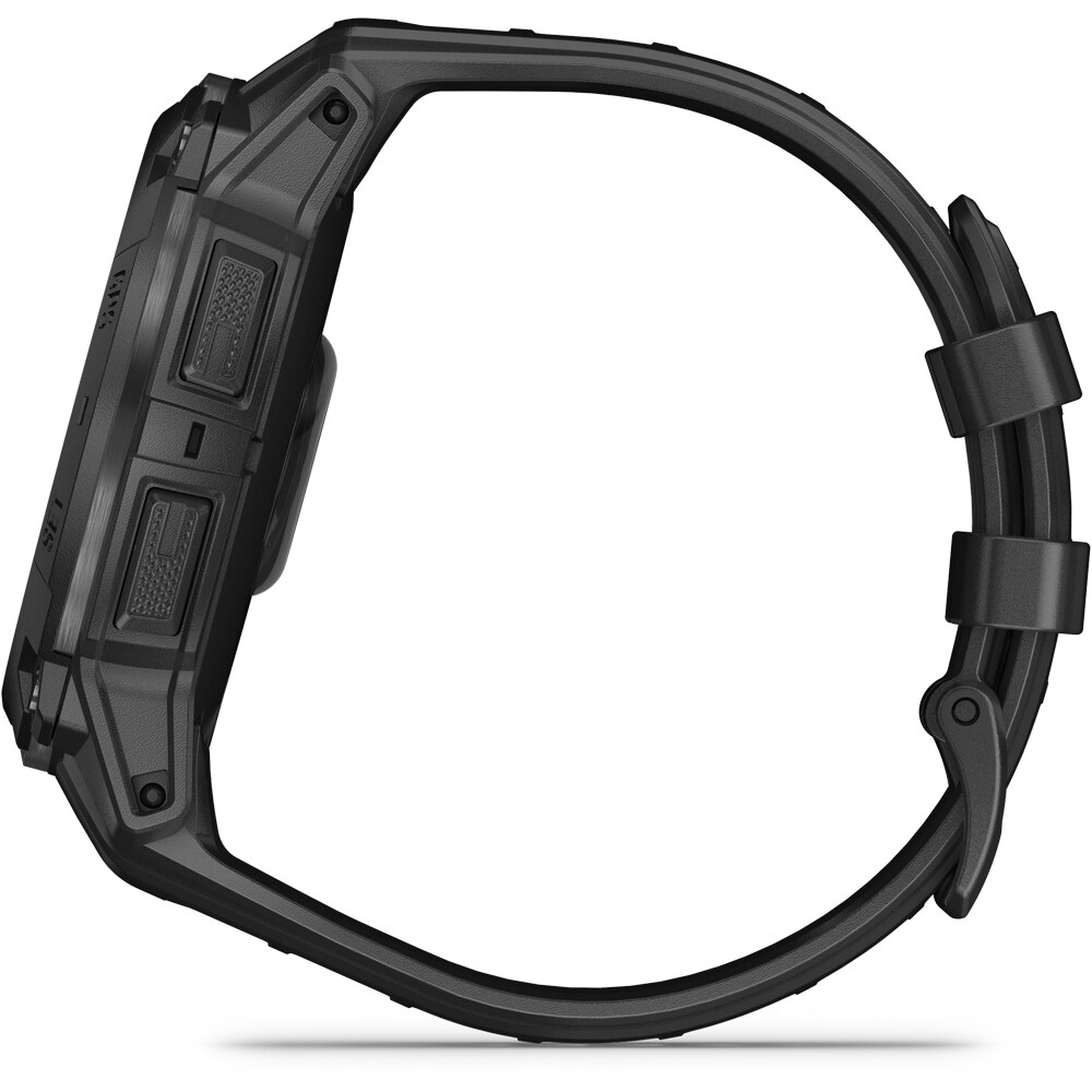 Garmin pulsómetros con gps Instinct 3  50 mm, AMOLED, Tactical Edi 11
