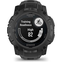 Garmin pulsómetros con gps Instinct 3  50 mm, Solar, Tactical Edit 04