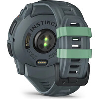 Garmin pulsómetros con gps Instinct 3, 50mm, AMOLED, Neo Tropic Bez 01