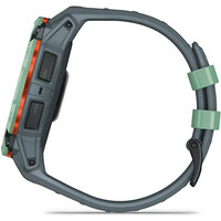 Garmin pulsómetros con gps Instinct 3, 50mm, AMOLED, Neo Tropic Bez 15