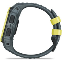 Garmin pulsómetros con gps Instinct E, 40mm, Electric Lime Bezel wi 14