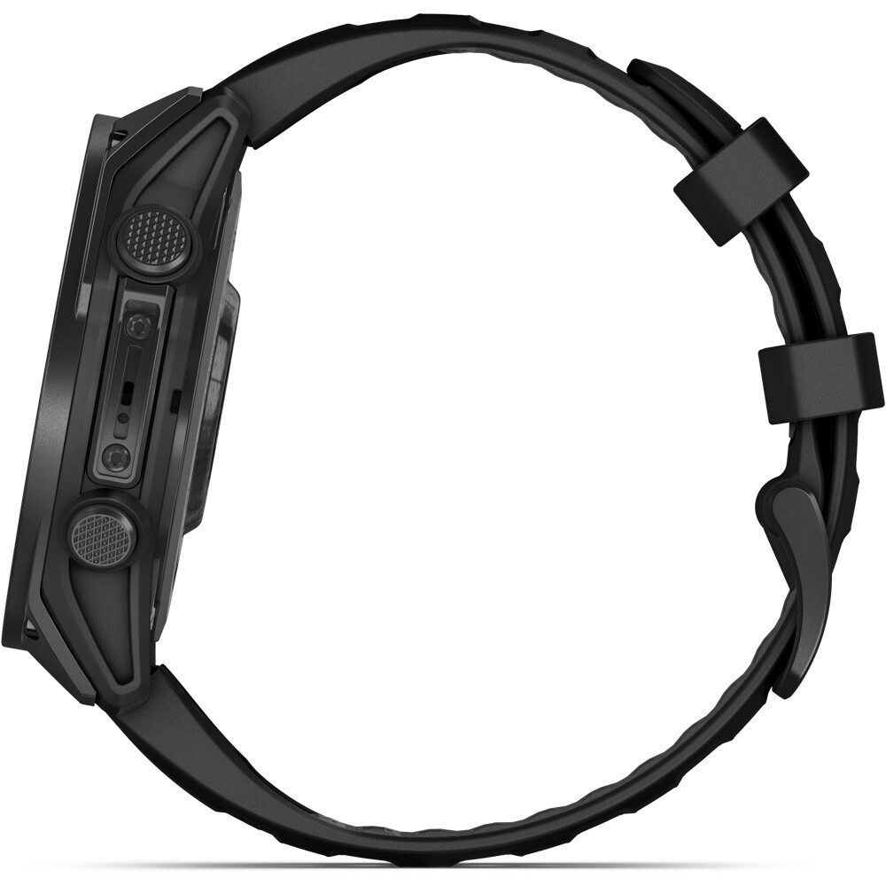Garmin pulsómetros con gps tactix 8  47 mm, AMOLED Cristal de Zafi 11