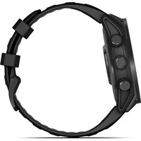 Garmin pulsómetros con gps tactix 8  47 mm, AMOLED Cristal de Zafi 12