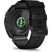 Garmin pulsómetros con gps tactix 8  51 mm, AMOLED Cristal de Zafi 01