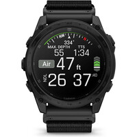 Garmin pulsómetros con gps tactix 8  51 mm, AMOLED Cristal de Zafi 04
