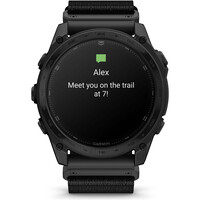 Garmin pulsómetros con gps tactix 8  51 mm, AMOLED Cristal de Zafi 09