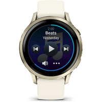 Garmin smartwatch Venu 4 - 41mm Blanco 03