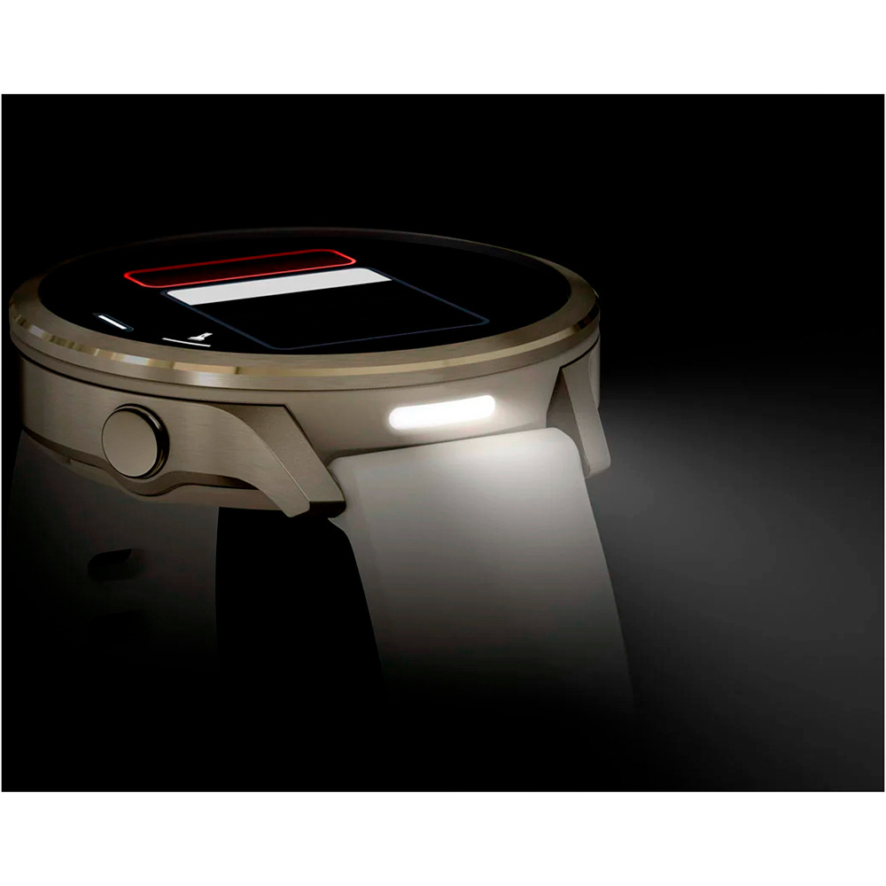 Garmin smartwatch Venu 4 - 41mm Blanco 06