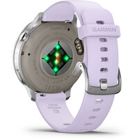 Garmin smartwatch Venu 4 - 41mm Lila 01