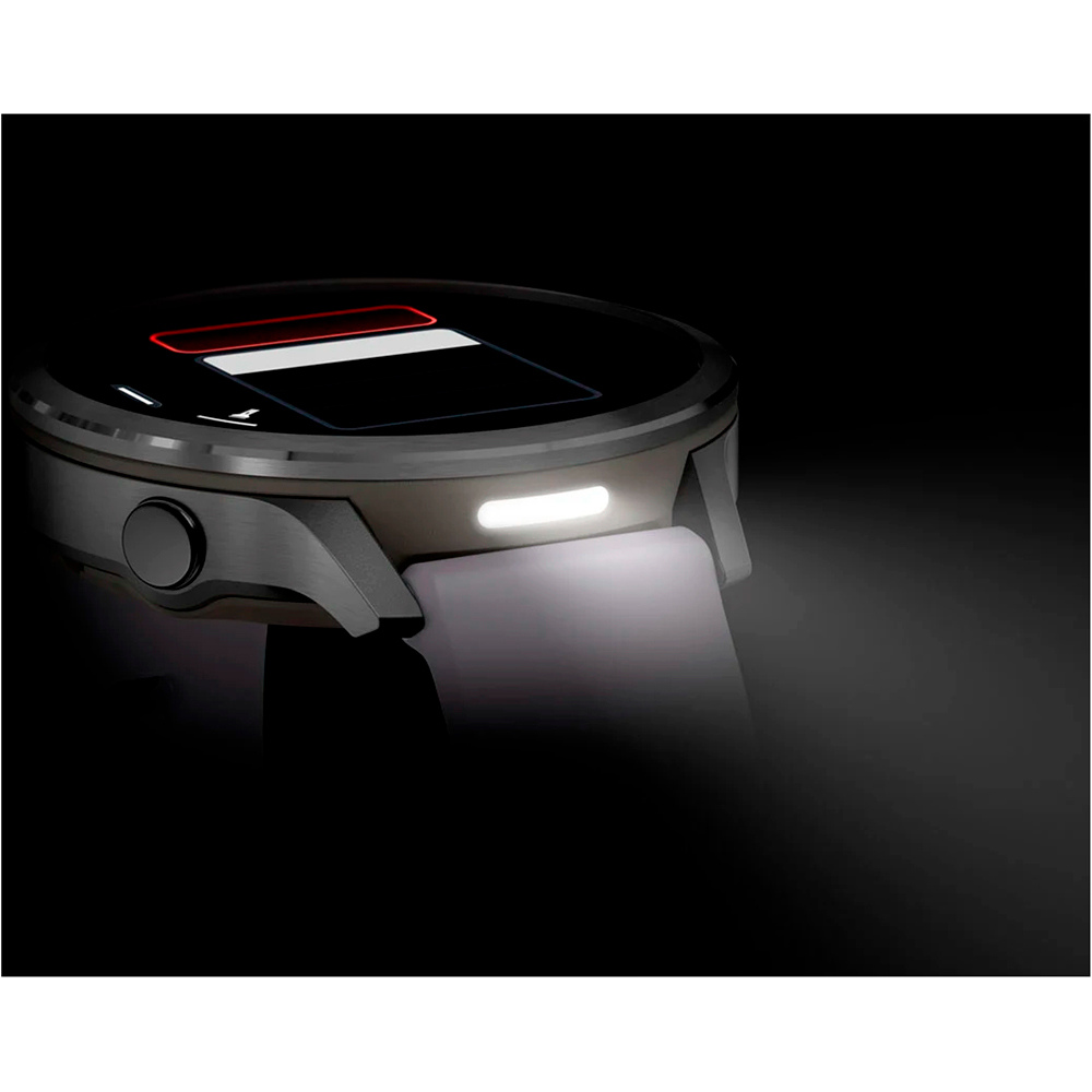 Garmin smartwatch Venu 4 - 41mm Lila 06